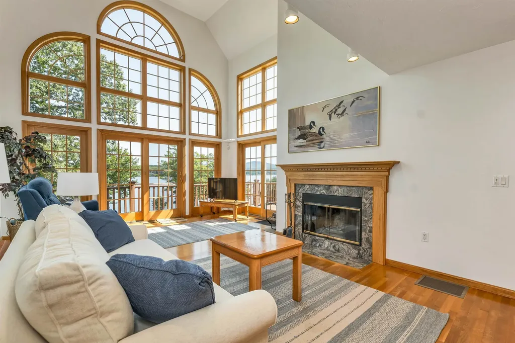 23 Rose Point Laconia NH 03246