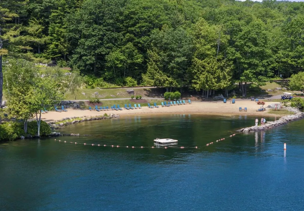 23 Rose Point Laconia NH 03246