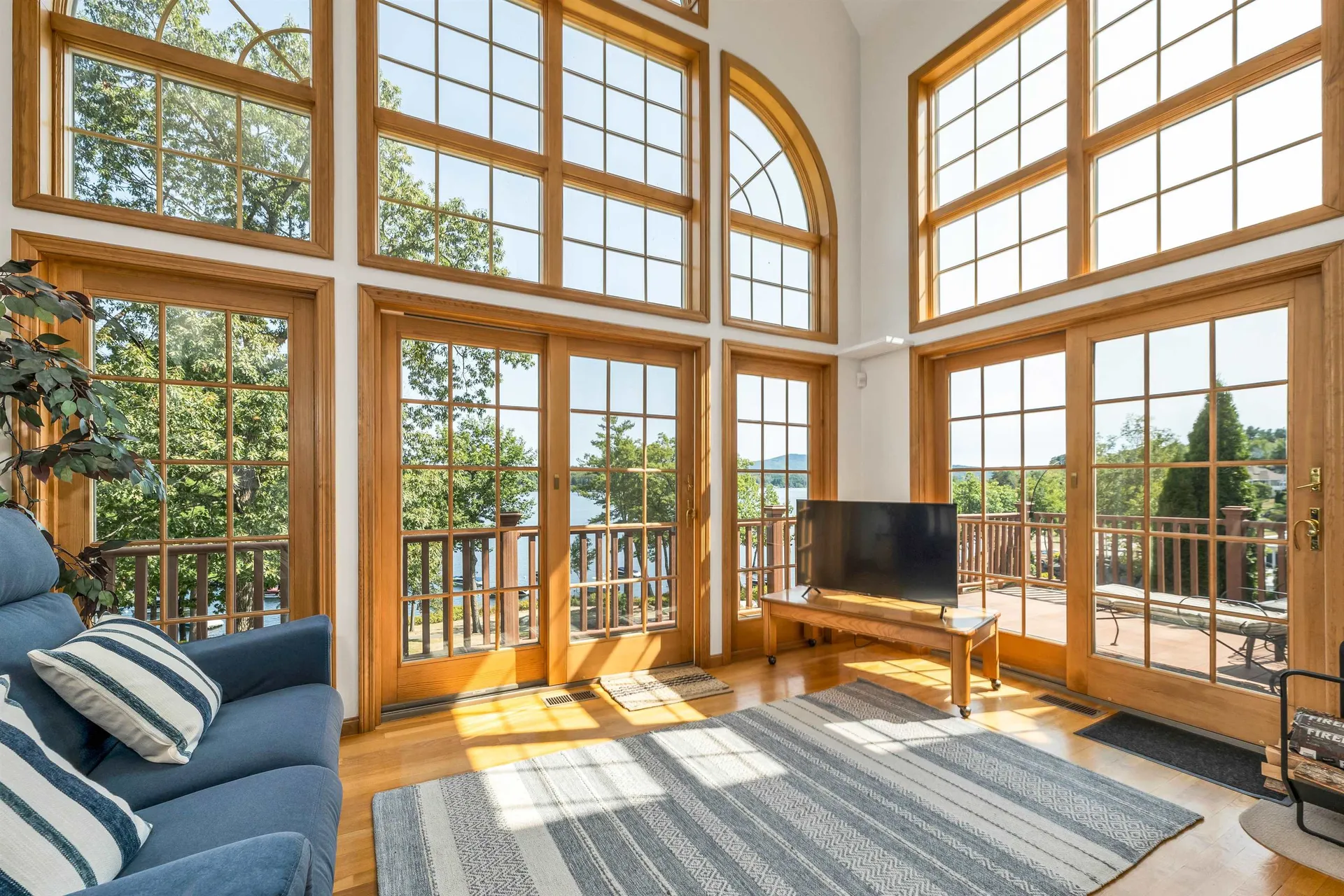 23 Rose Point Laconia NH 03246