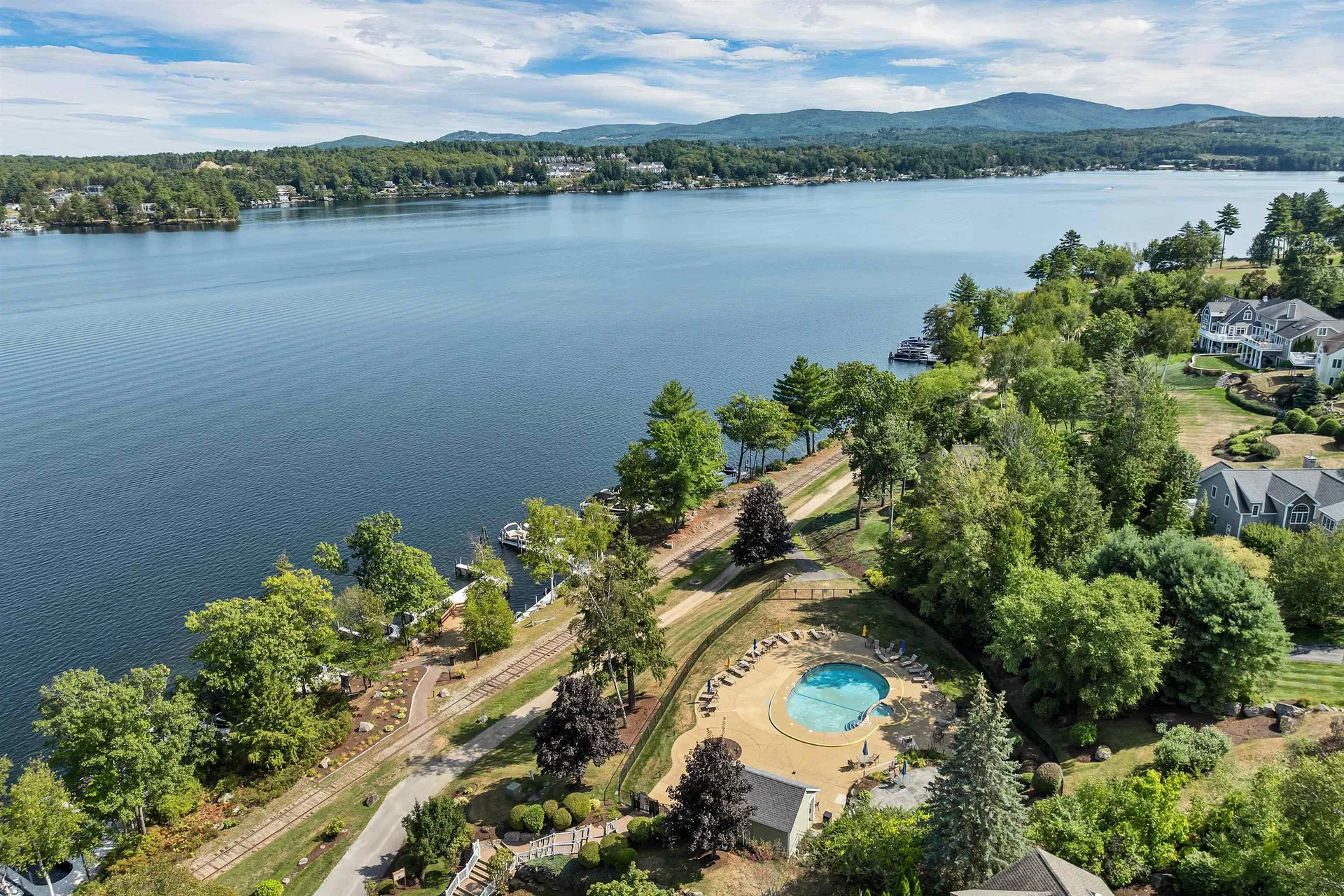 23 Rose Point Laconia NH 03246