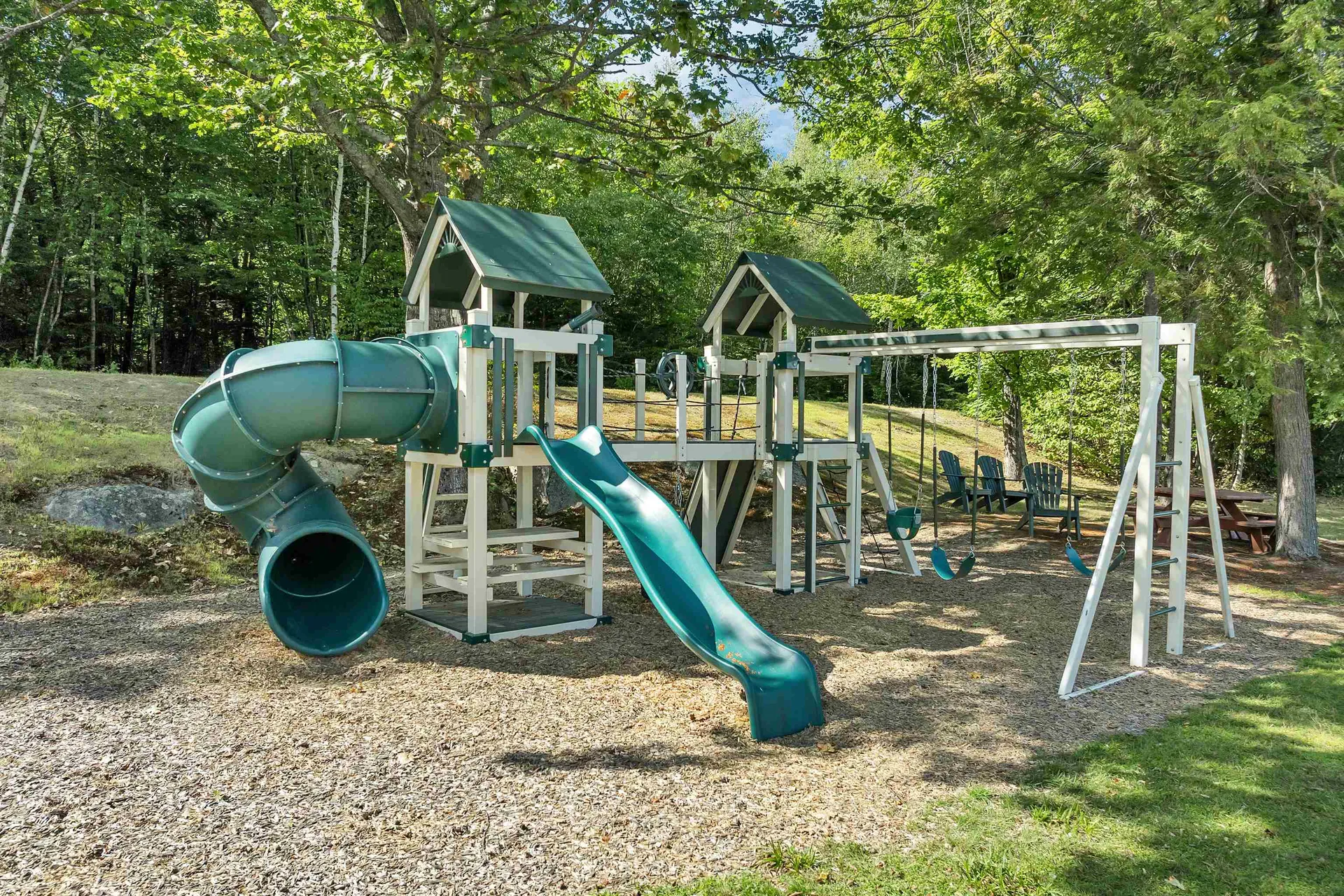 23 Rose Point Laconia NH 03246