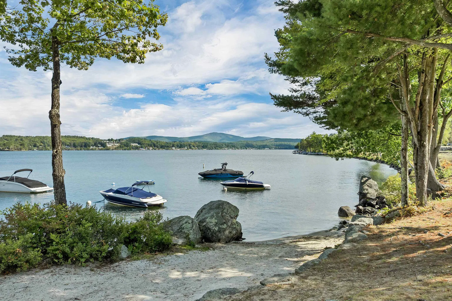 23 Rose Point Laconia NH 03246