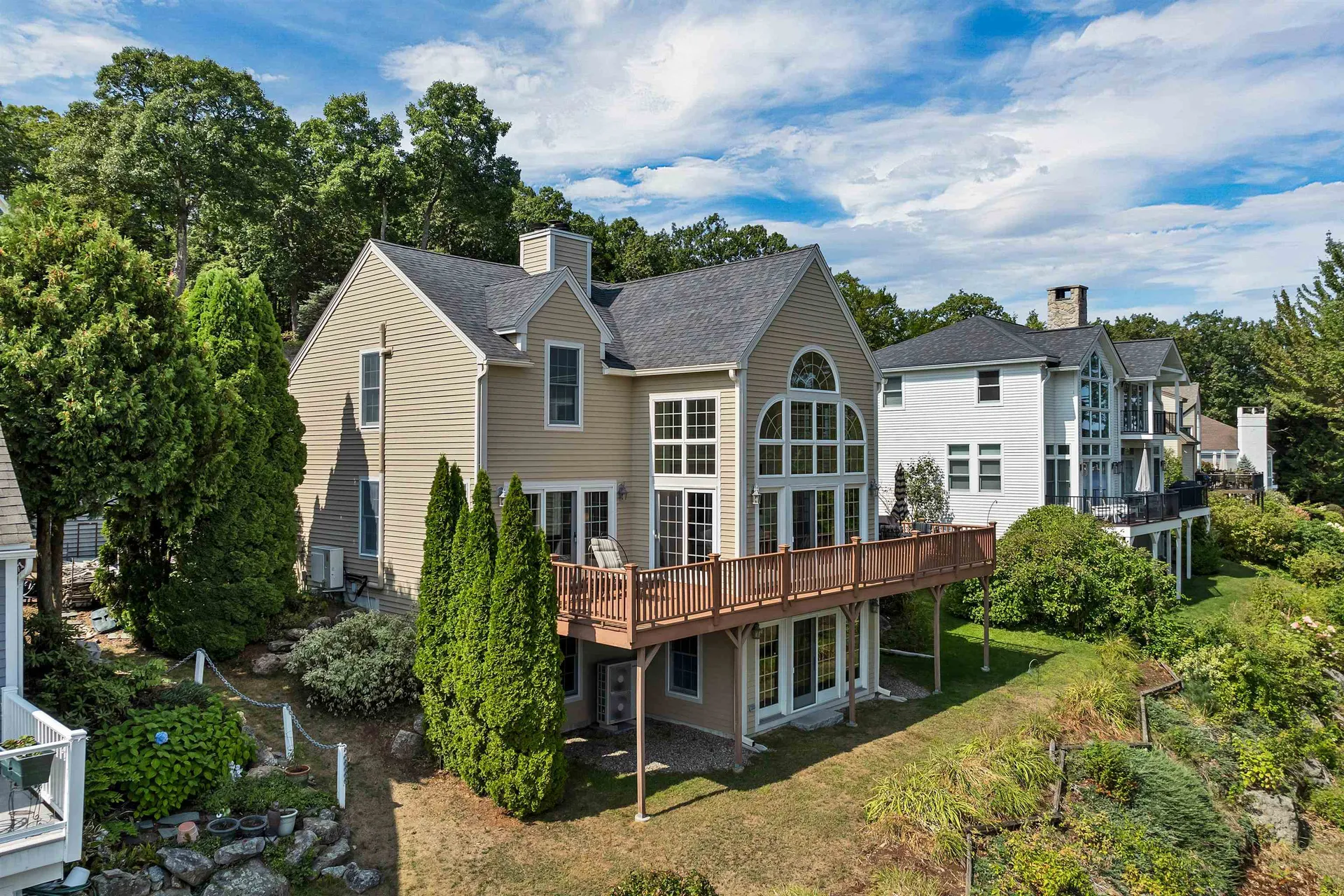 23 Rose Point Laconia NH 03246