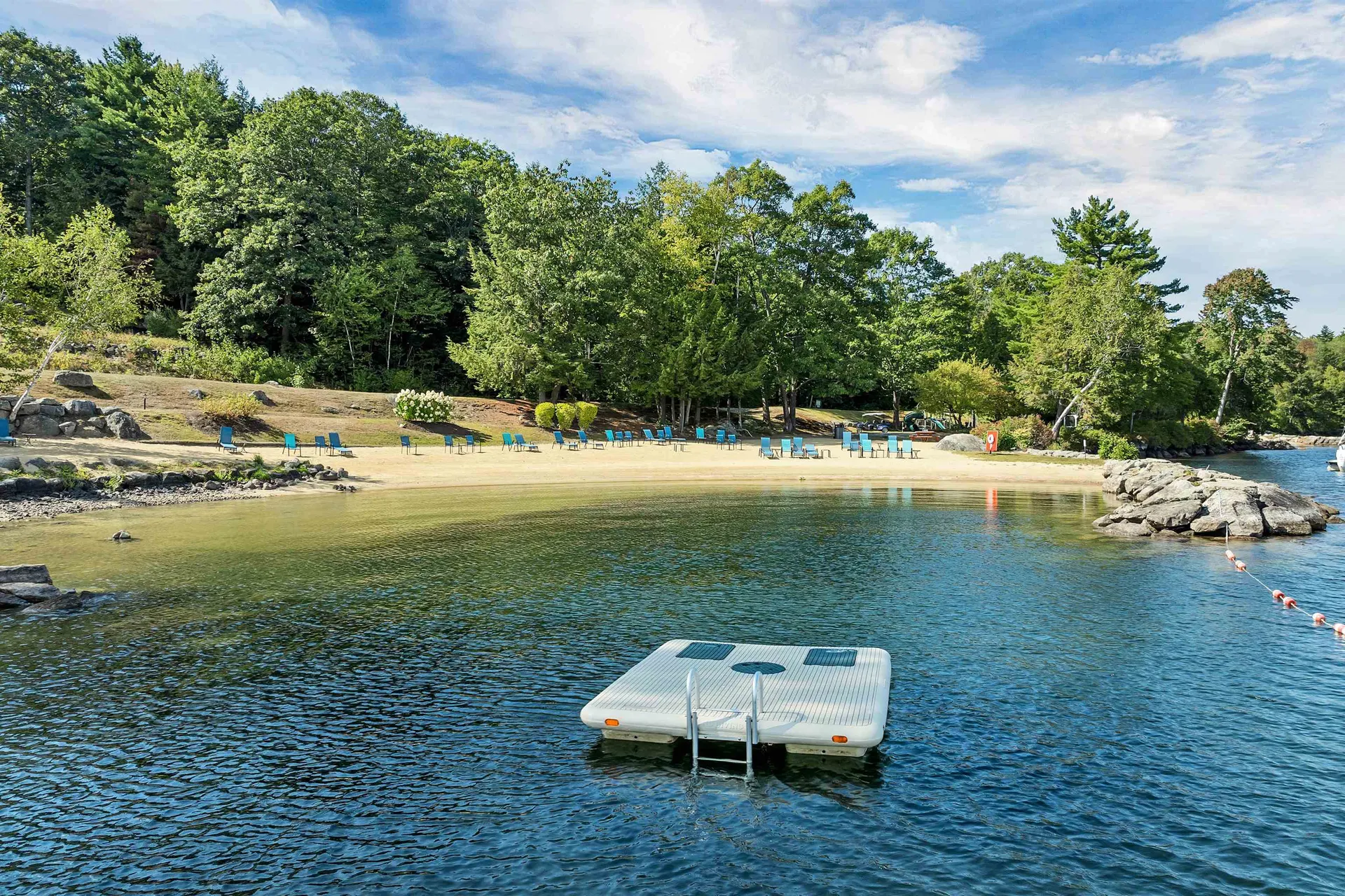 23 Rose Point Laconia NH 03246