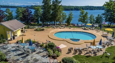 23 Rose Point Laconia NH 03246