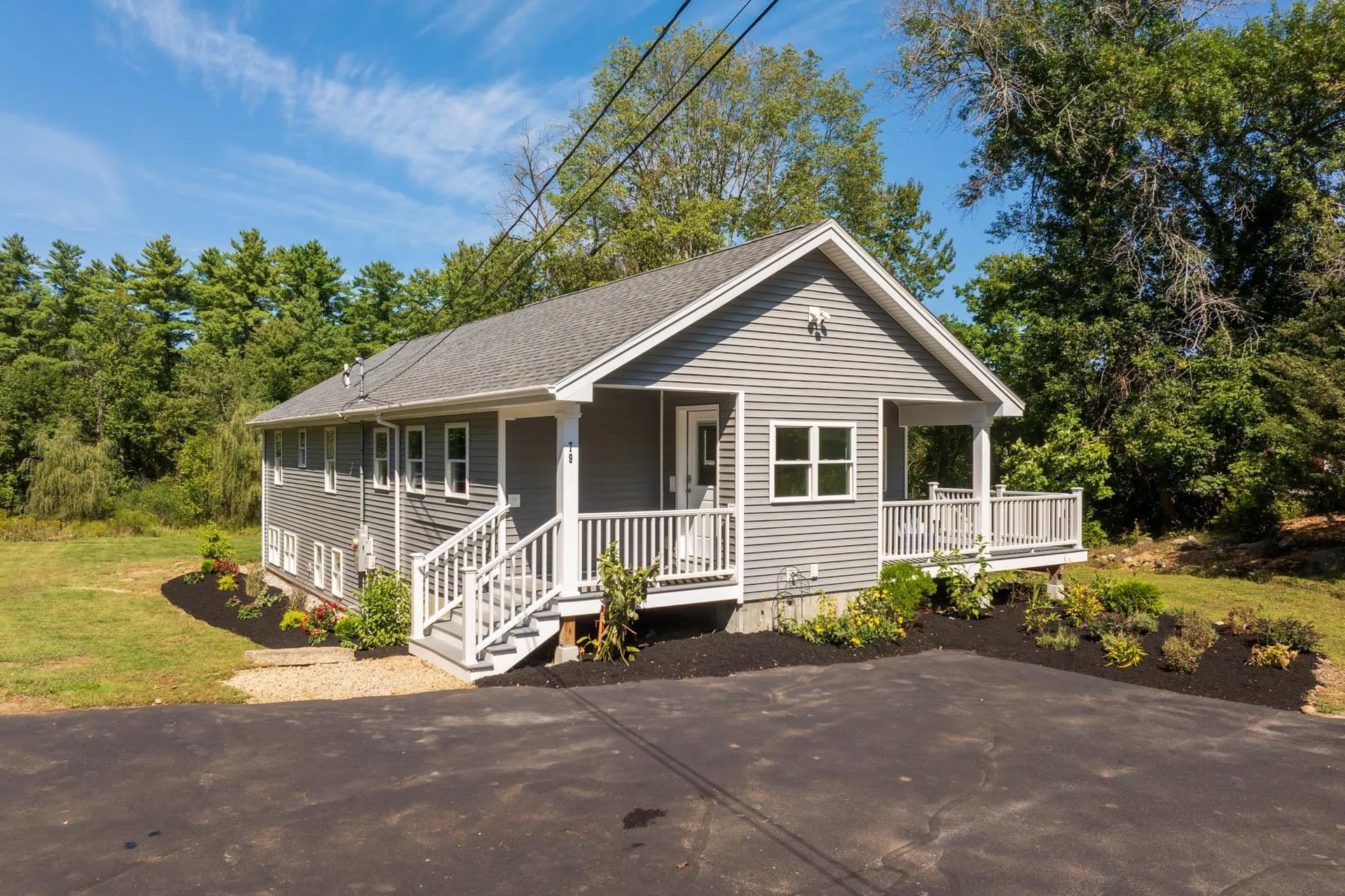 79 Mast Road Dover NH 03820