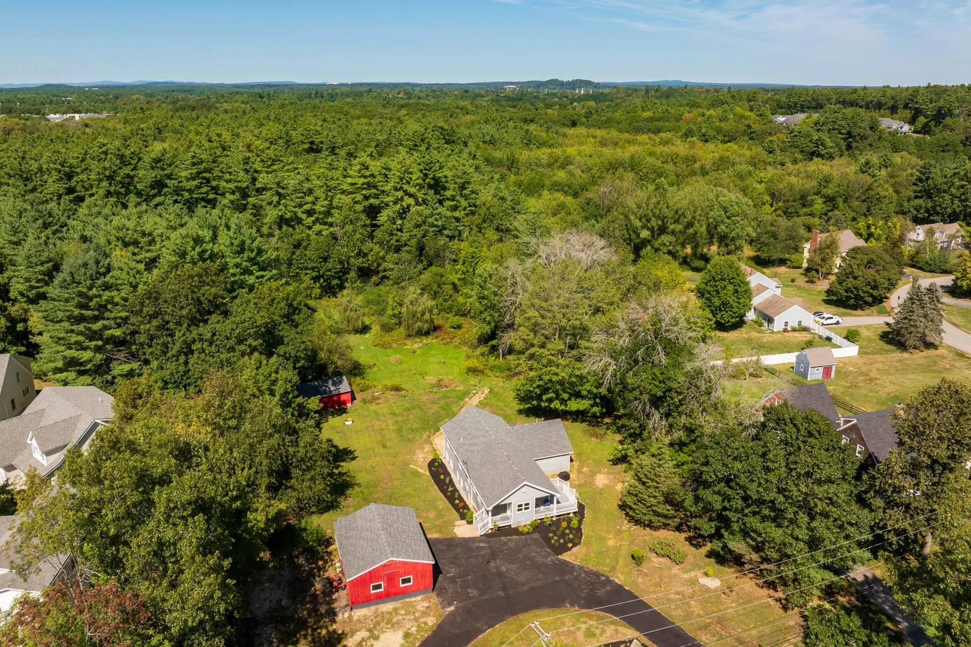 79 Mast Road Dover NH 03820