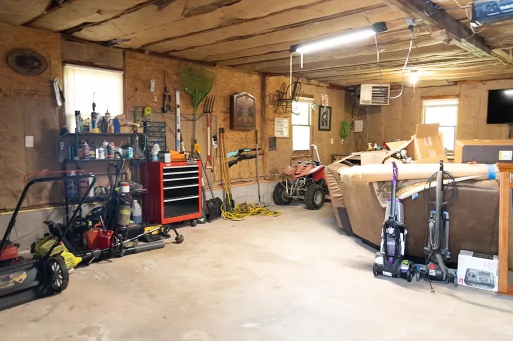 40 Jaffrey Road Marlborough NH 03455