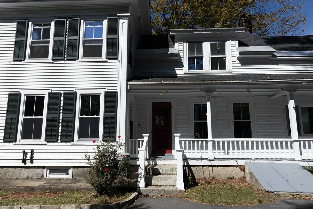 40 Jaffrey Road Marlborough NH 03455