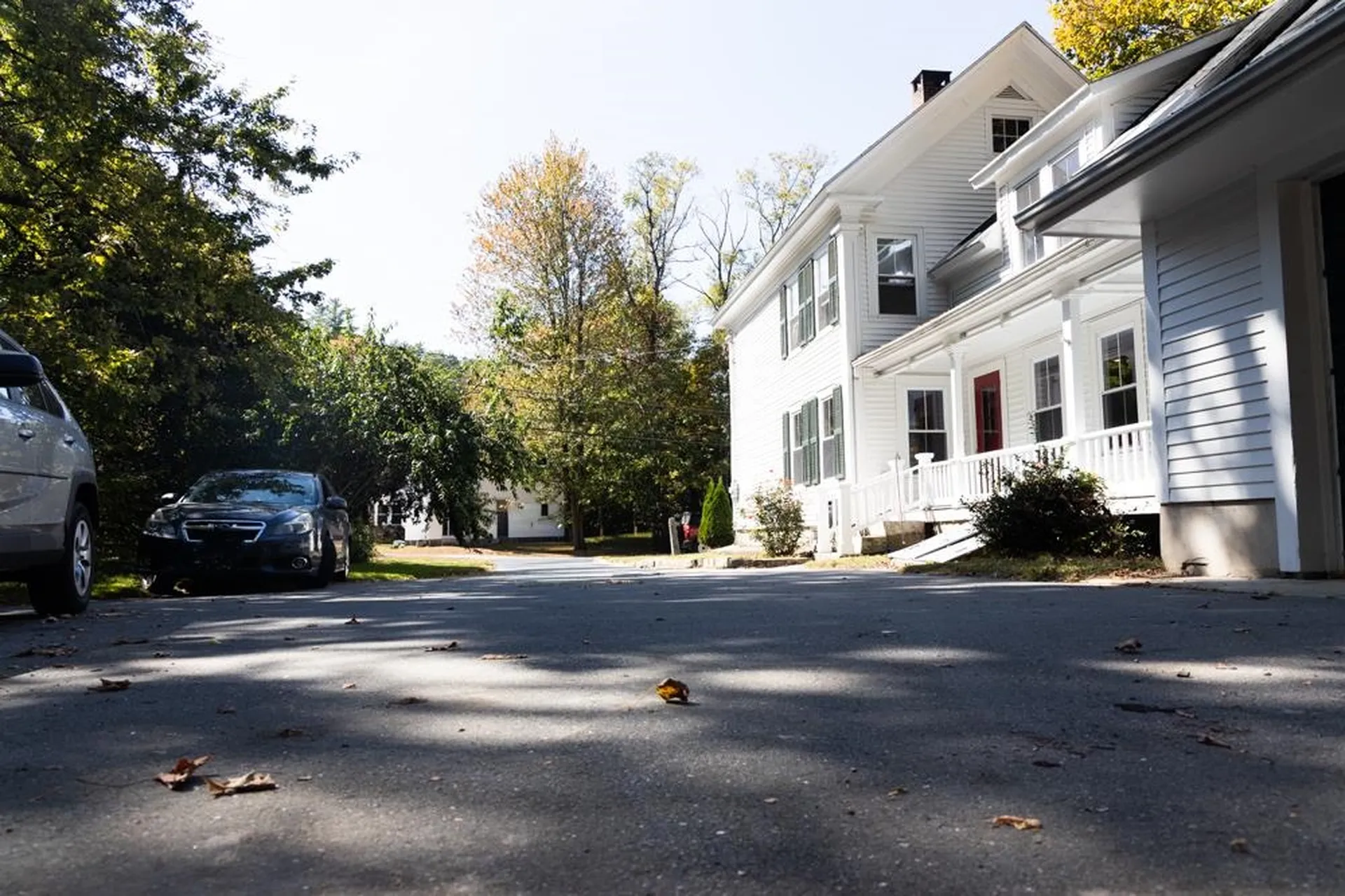 40 Jaffrey Road Marlborough NH 03455