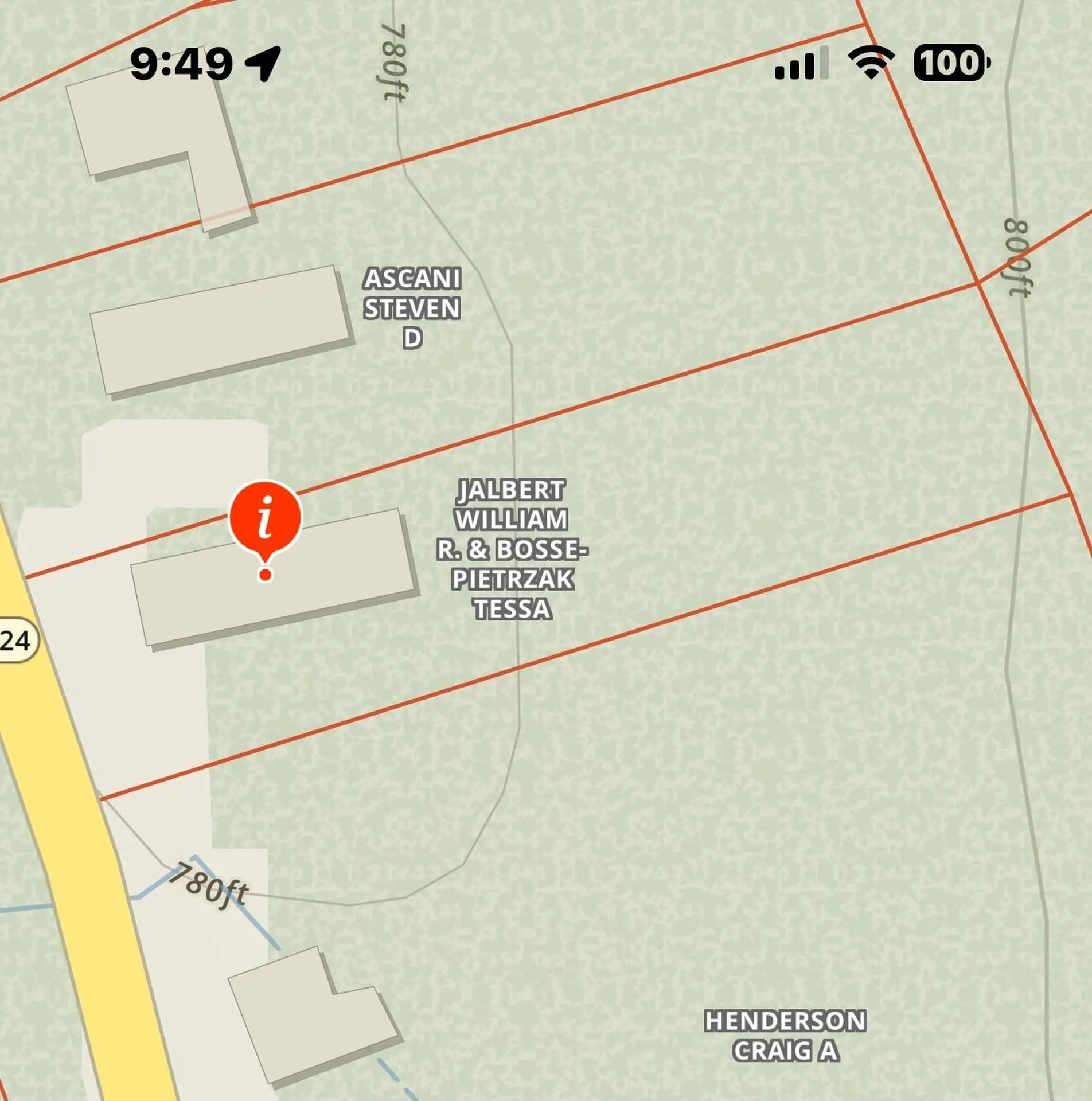 40 Jaffrey Road Marlborough NH 03455