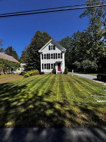 40 Jaffrey Road Marlborough NH 03455