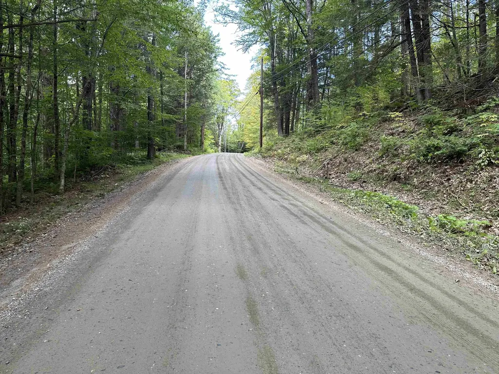 81 Parish Hill Road Newfane VT 05351