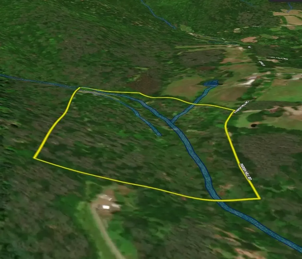 81 Parish Hill Road Newfane VT 05351