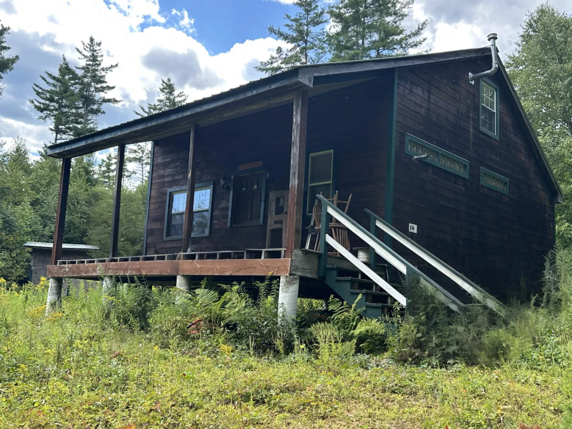 81 Parish Hill Road Newfane VT 05351