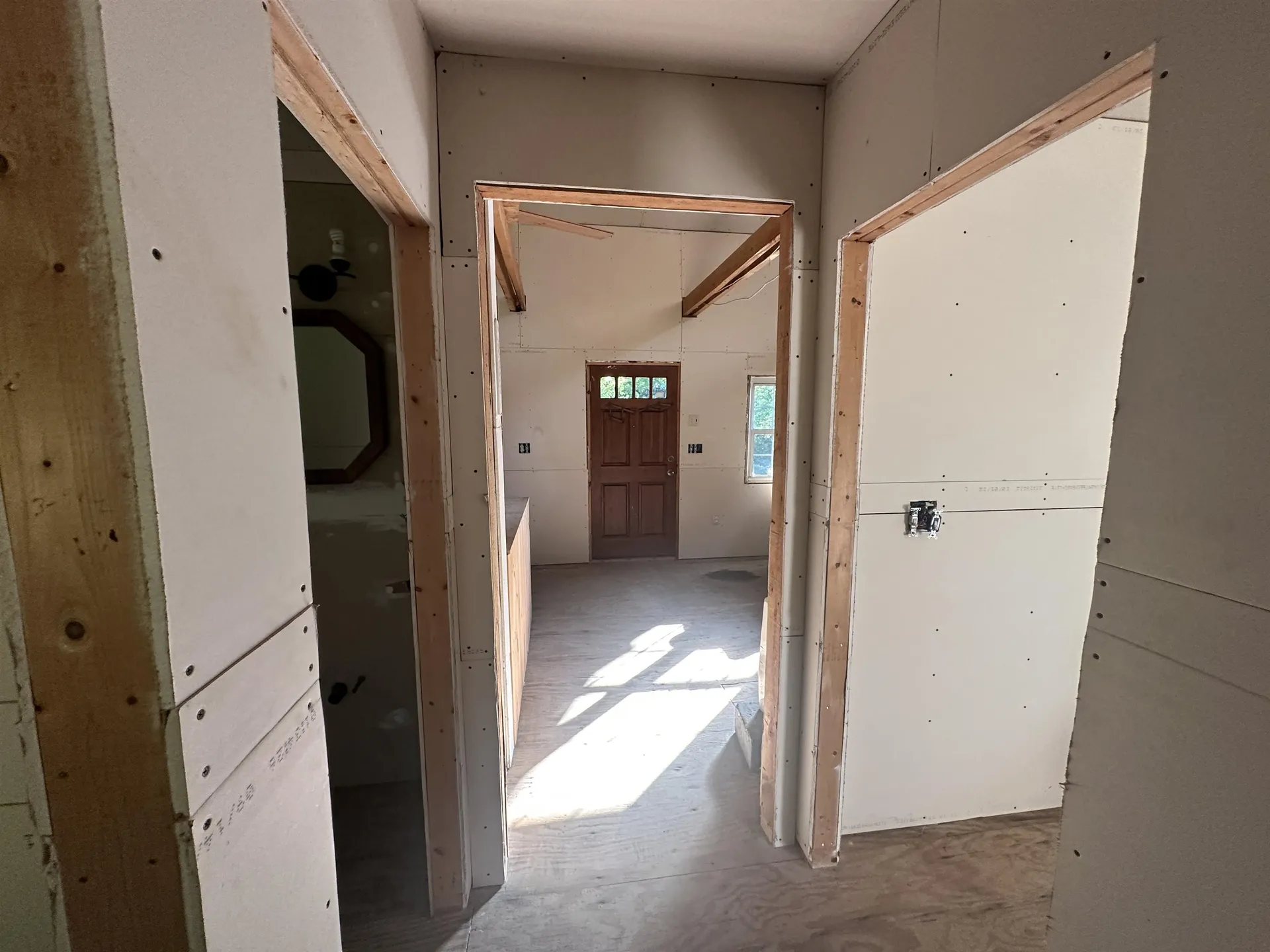 81 Parish Hill Road Newfane VT 05351