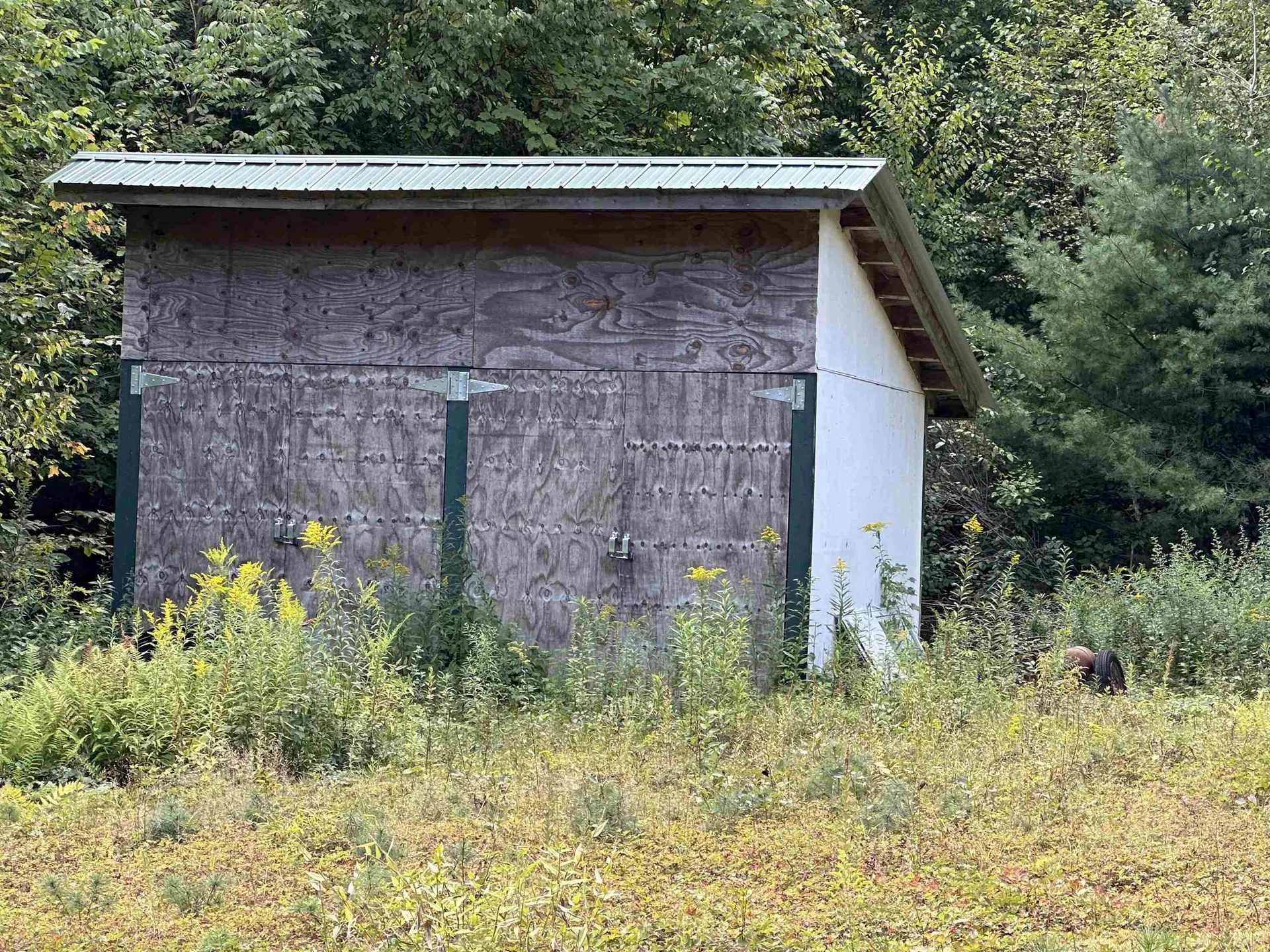 81 Parish Hill Road Newfane VT 05351