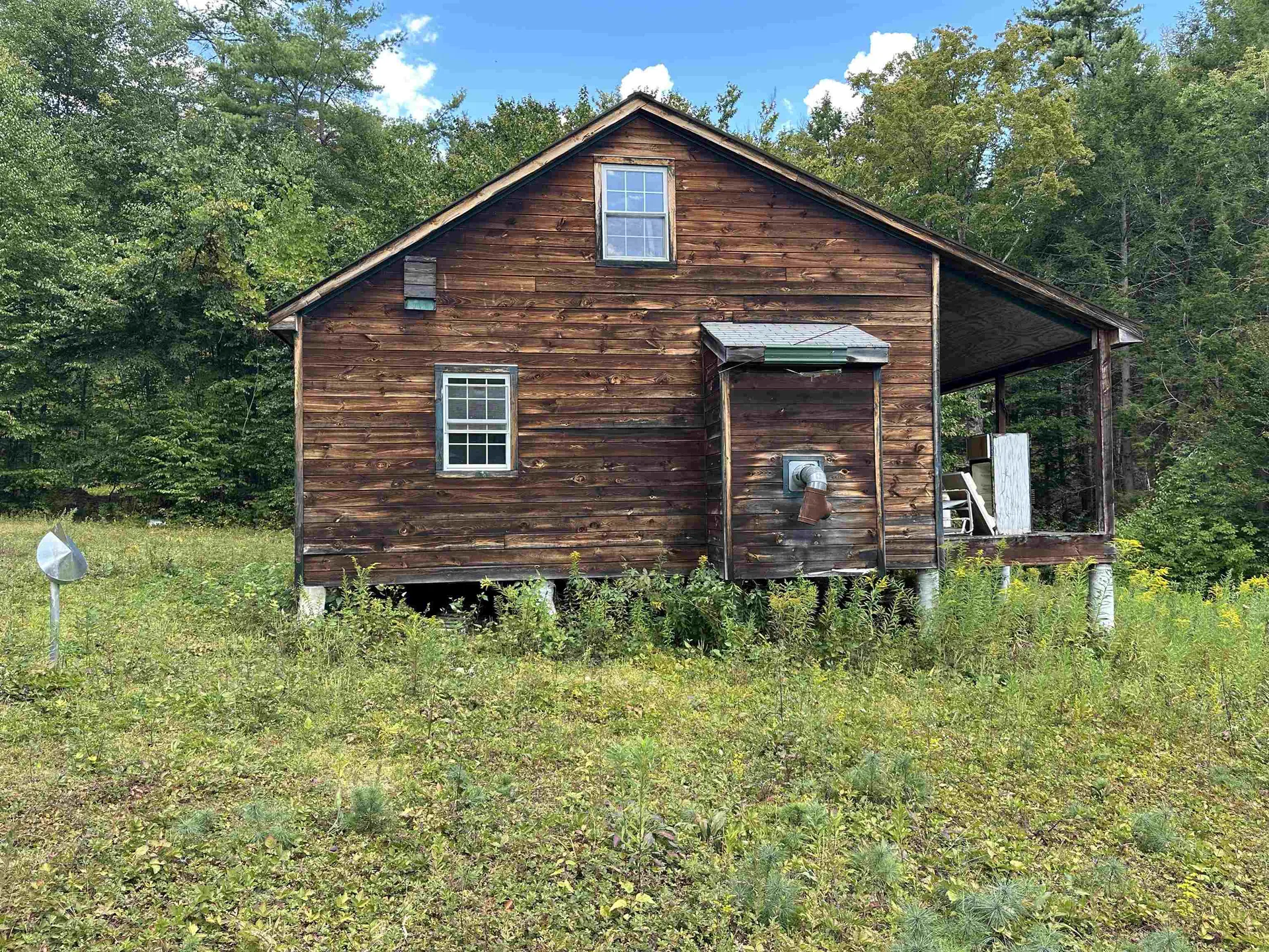 81 Parish Hill Road Newfane VT 05351