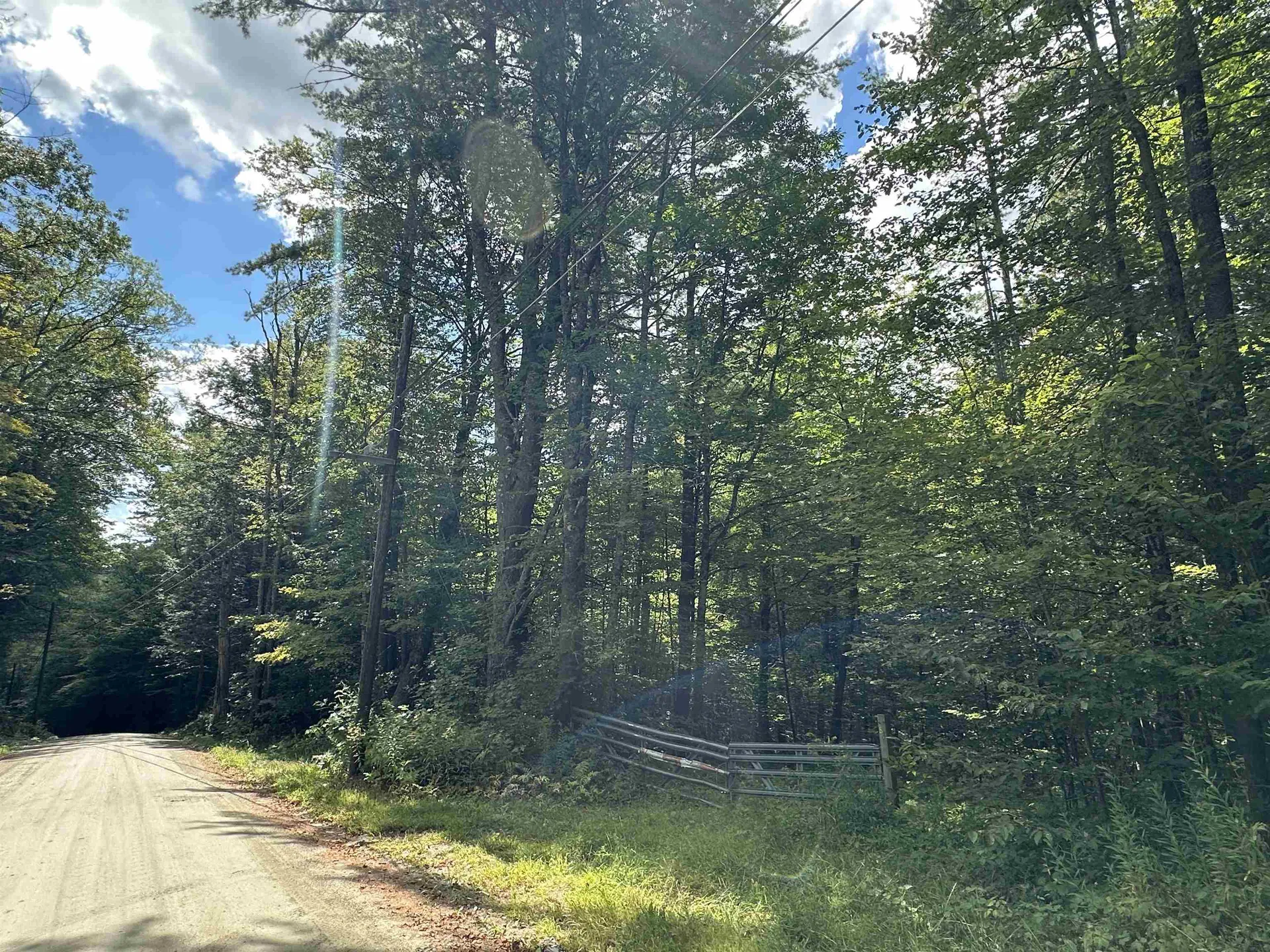 81 Parish Hill Road Newfane VT 05351