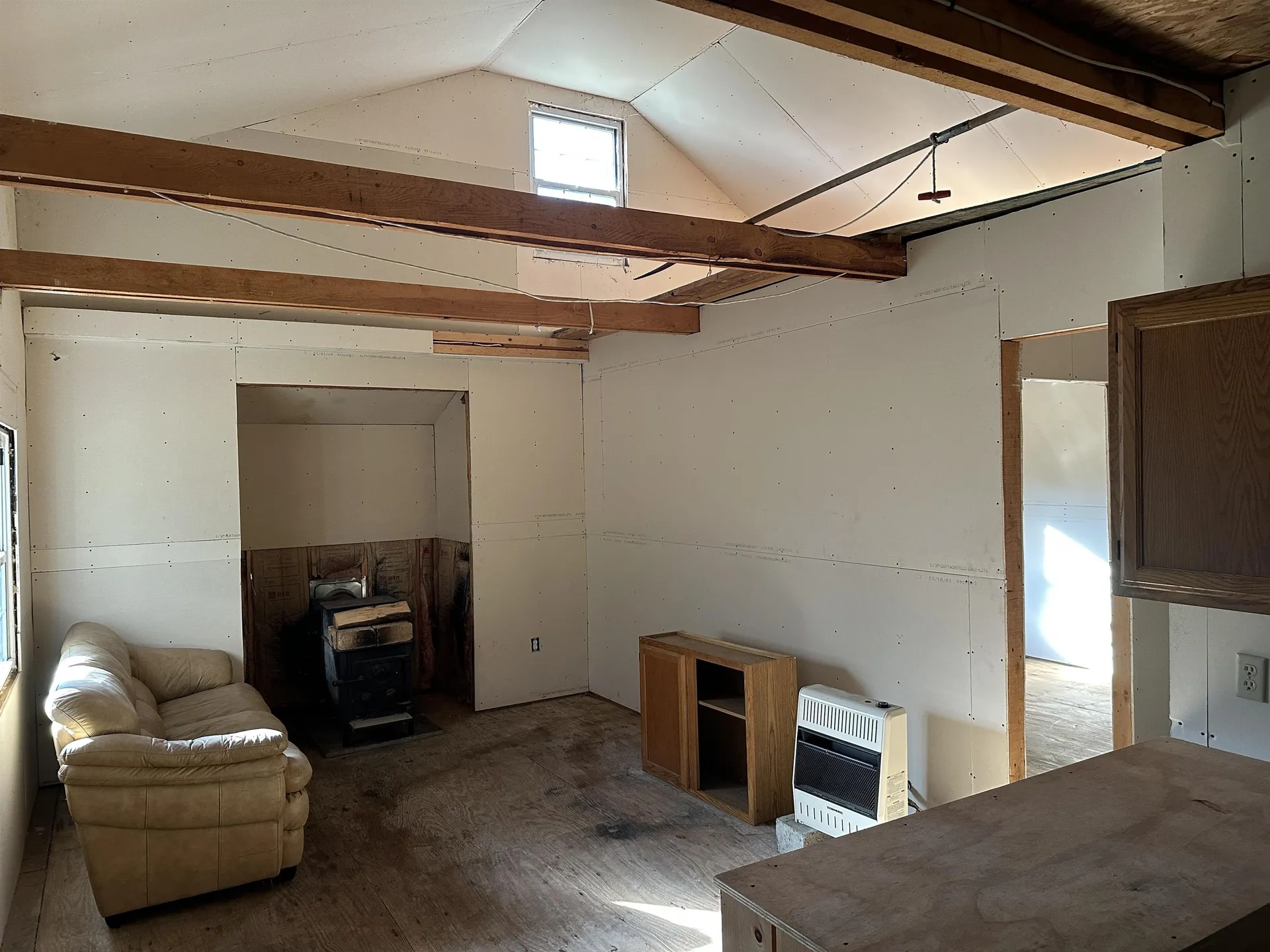 81 Parish Hill Road Newfane VT 05351