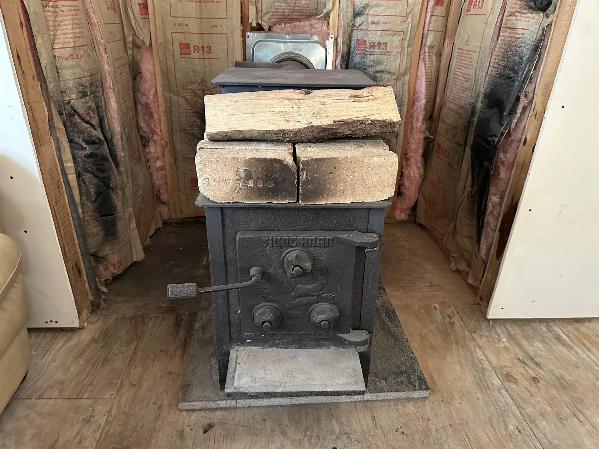 81 Parish Hill Road Newfane VT 05351