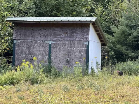 81 Parish Hill Road Newfane VT 05351