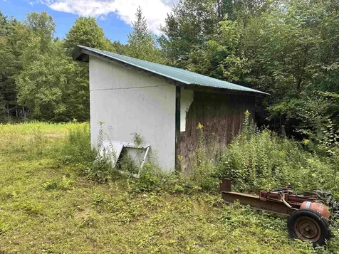 81 Parish Hill Road Newfane VT 05351