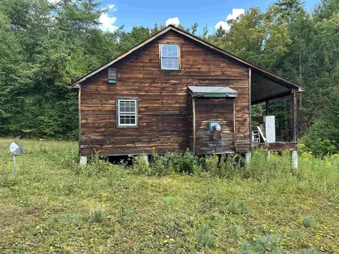81 Parish Hill Road Newfane VT 05351