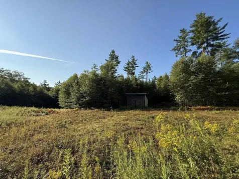 81 Parish Hill Road Newfane VT 05351