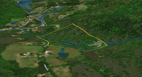 81 Parish Hill Road Newfane VT 05351