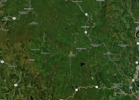 81 Parish Hill Road Newfane VT 05351