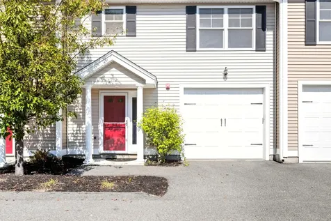 75 Deerwood Drive Nashua NH 03063