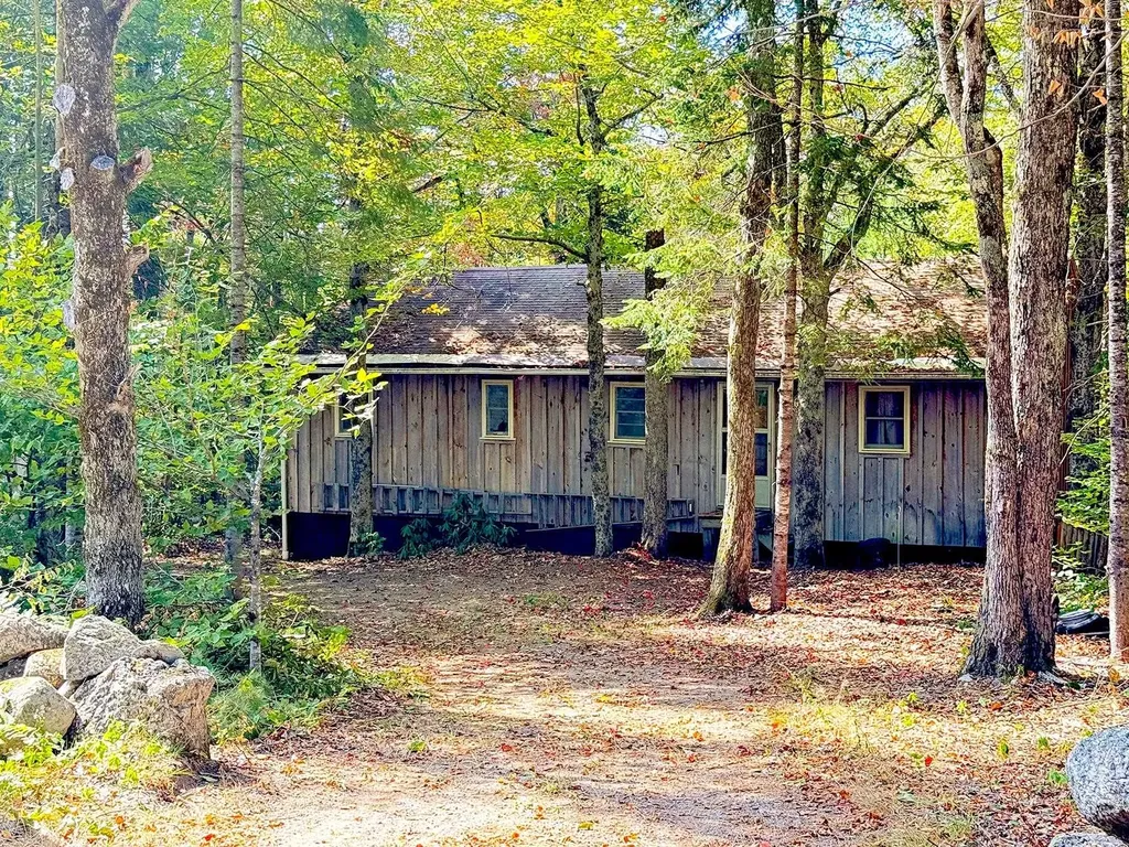 715 N Groton Road Groton NH 03241