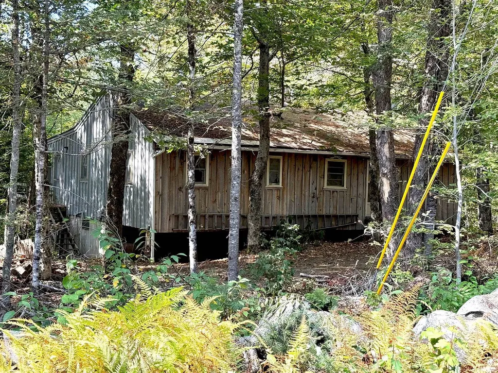 715 N Groton Road Groton NH 03241