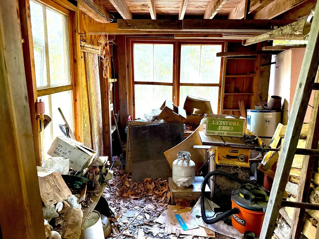 715 N Groton Road Groton NH 03241