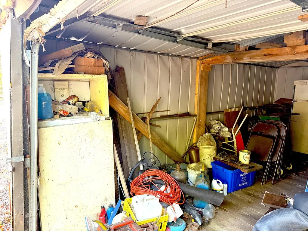 715 N Groton Road Groton NH 03241