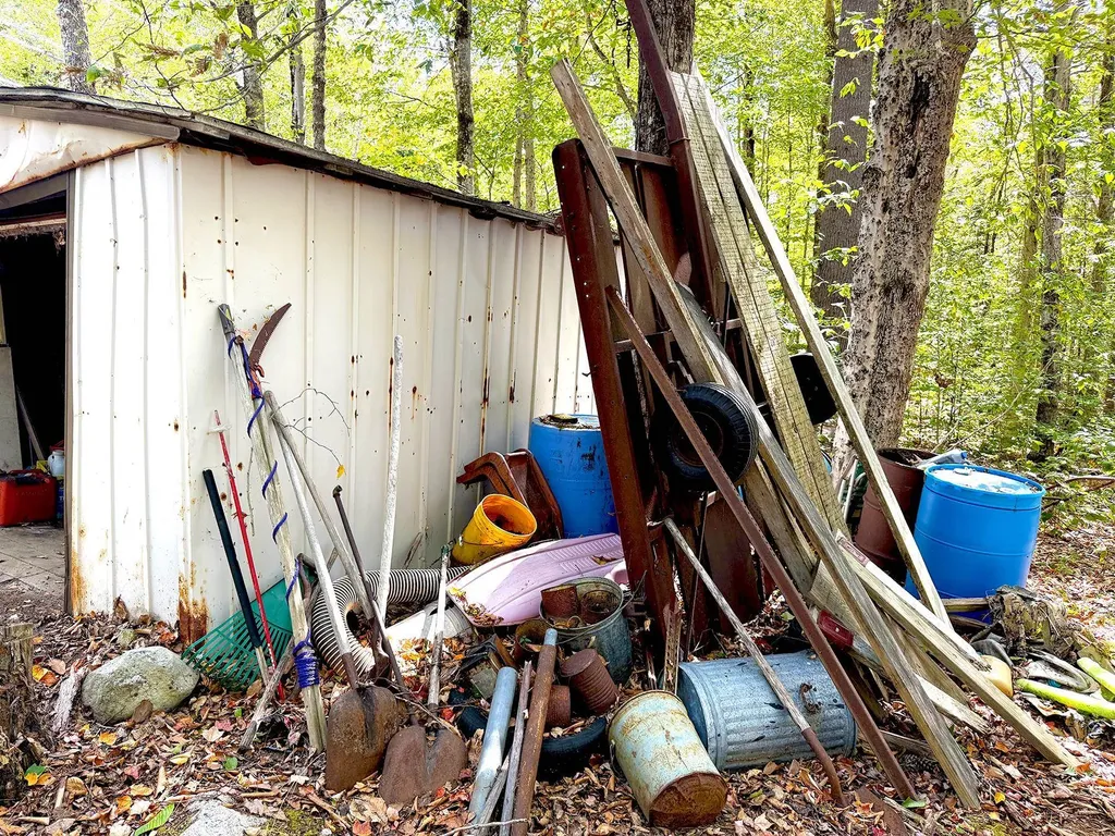 715 N Groton Road Groton NH 03241