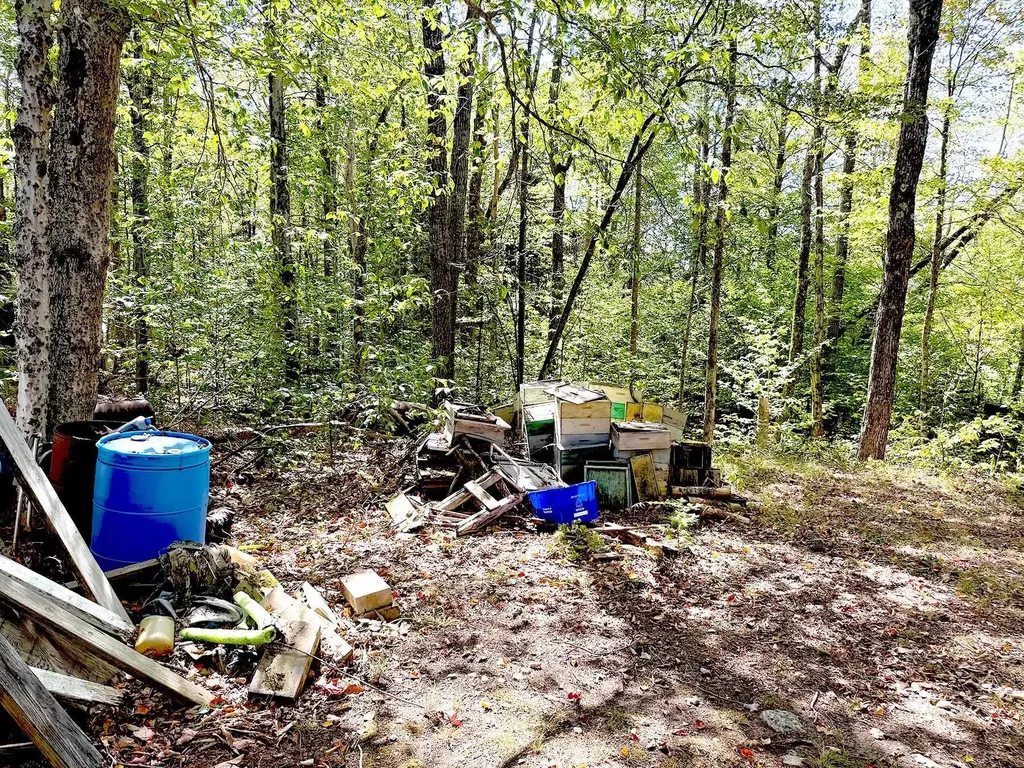 715 N Groton Road Groton NH 03241