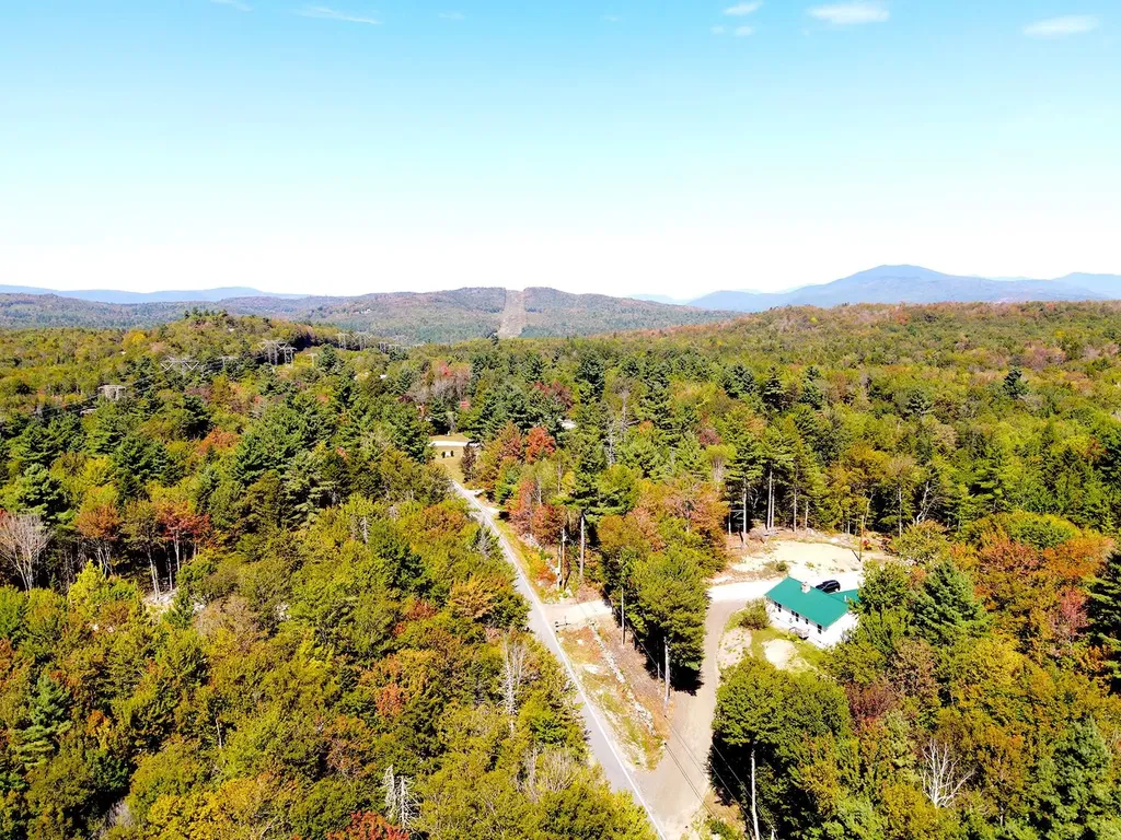 715 N Groton Road Groton NH 03241