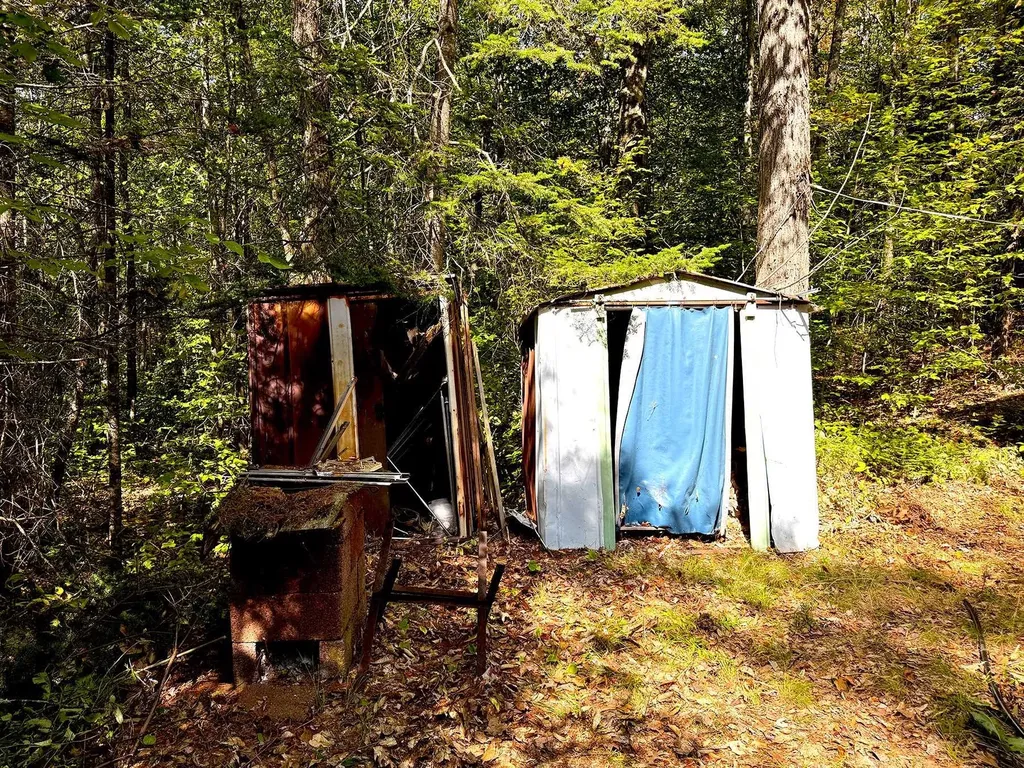 715 N Groton Road Groton NH 03241