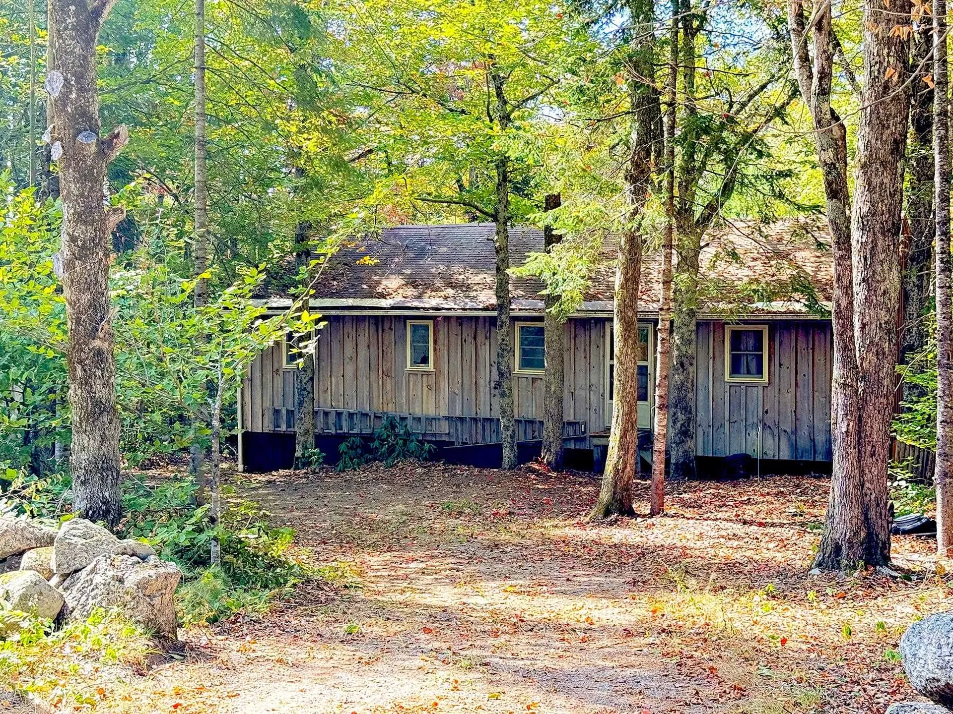 715 N Groton Road Groton NH 03241