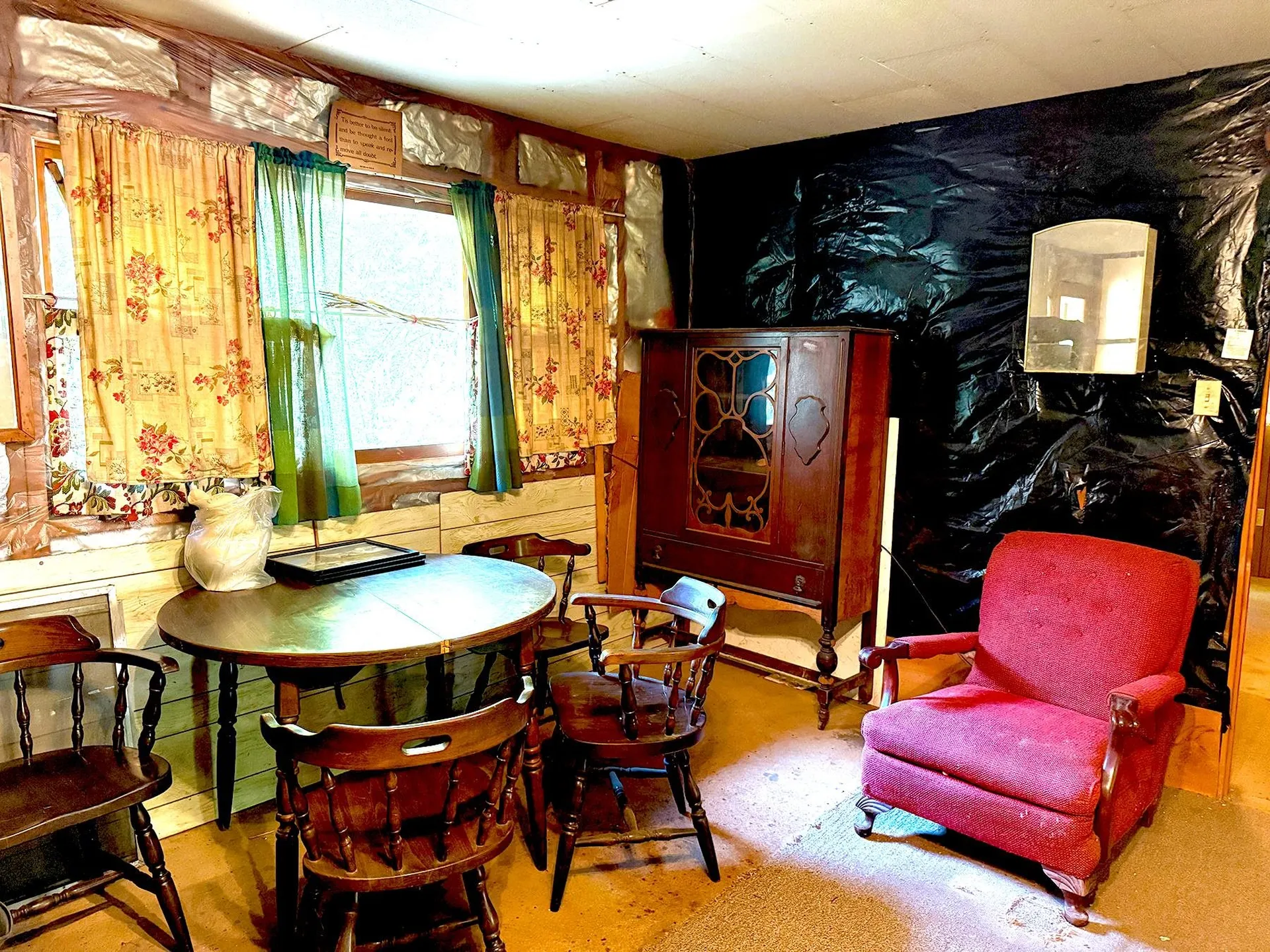 715 N Groton Road Groton NH 03241