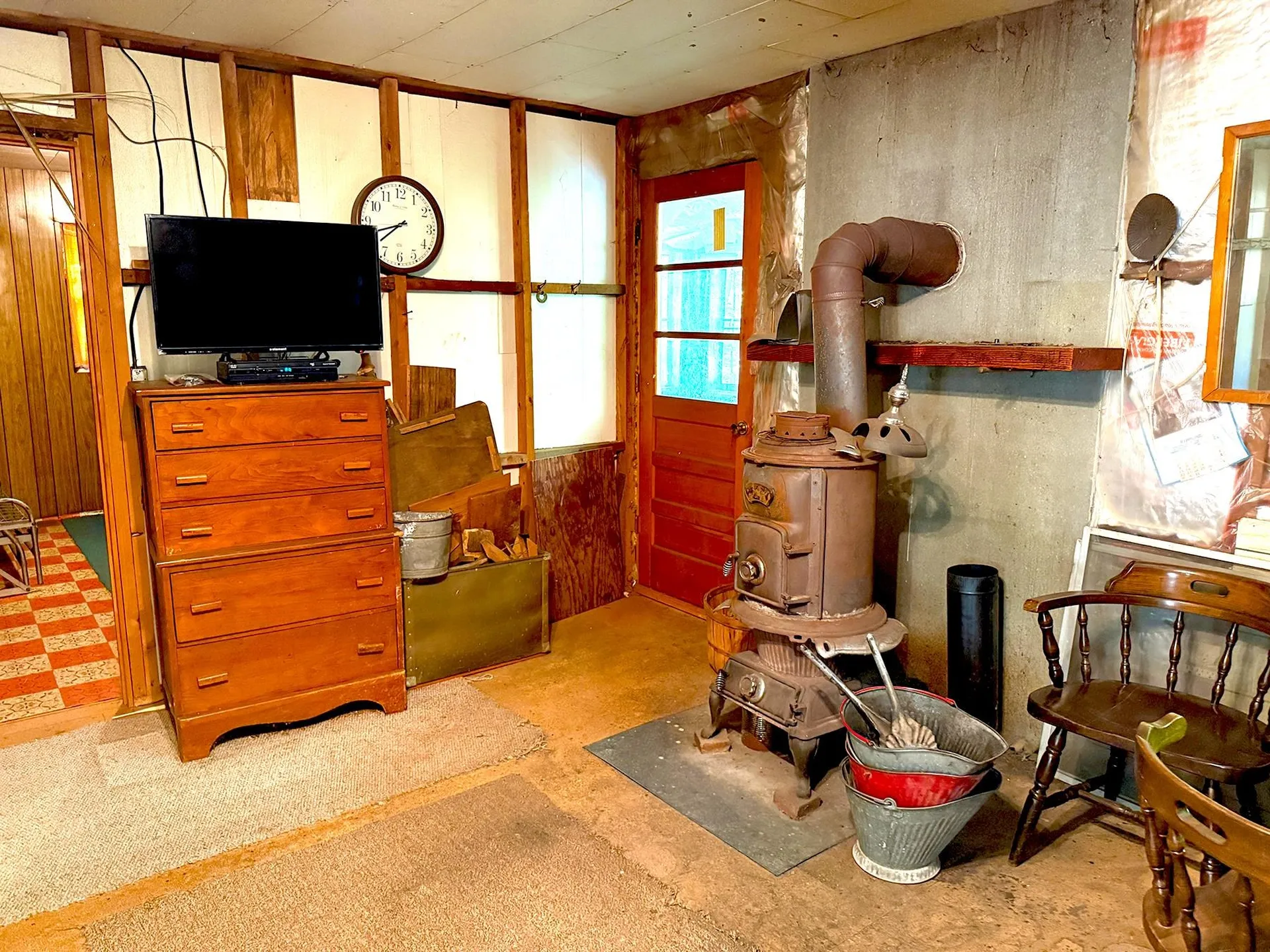 715 N Groton Road Groton NH 03241