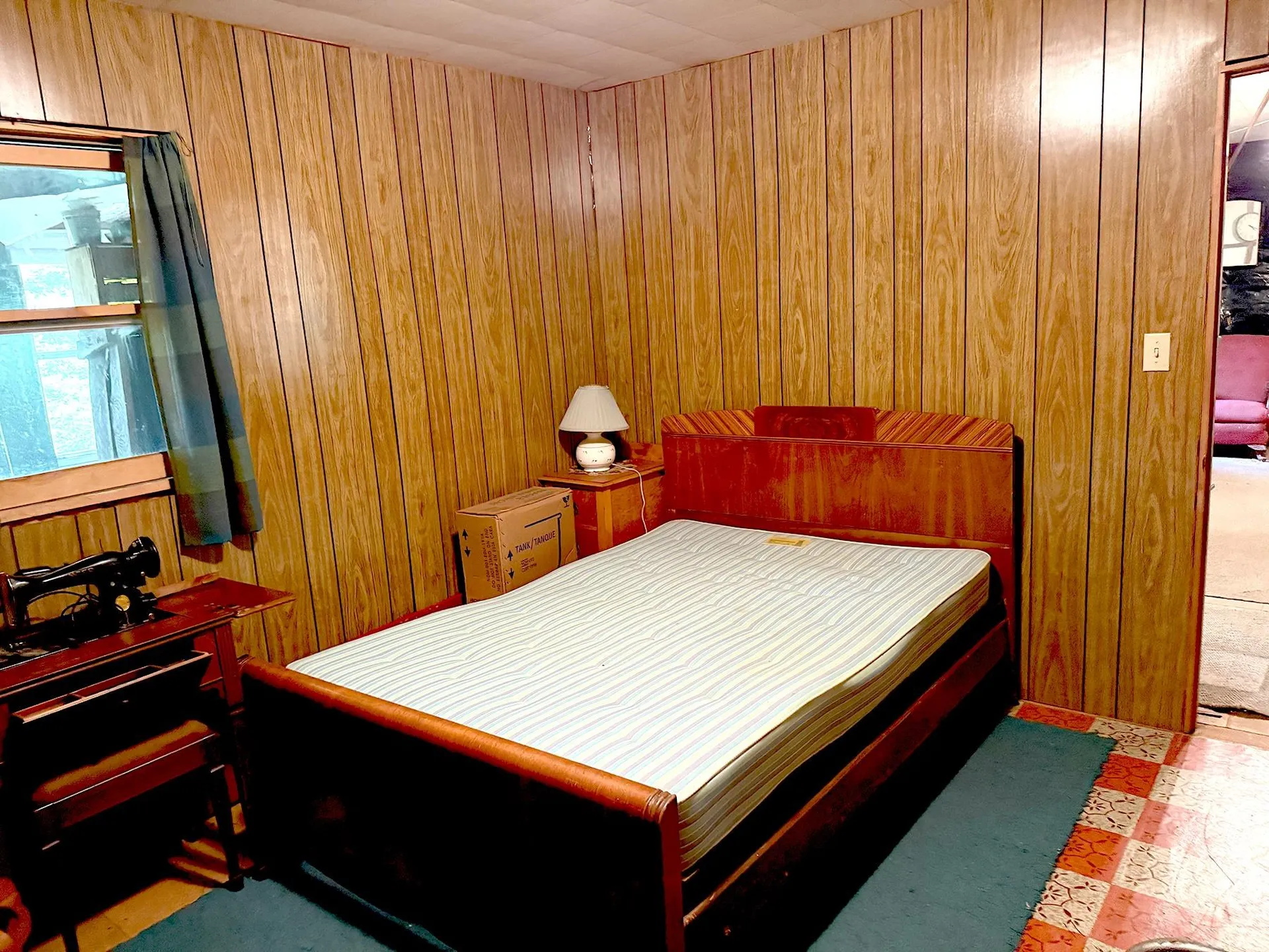 715 N Groton Road Groton NH 03241