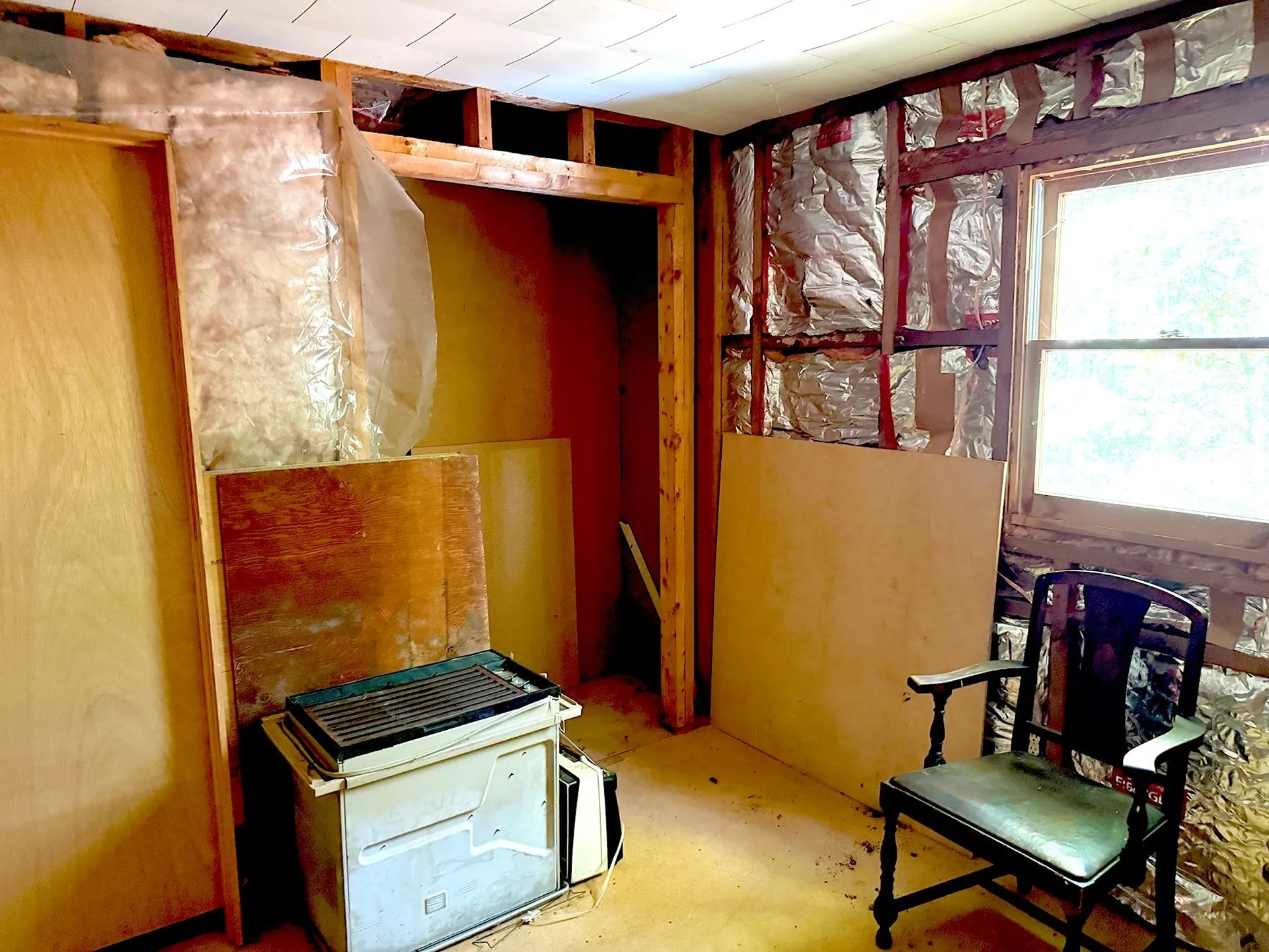 715 N Groton Road Groton NH 03241