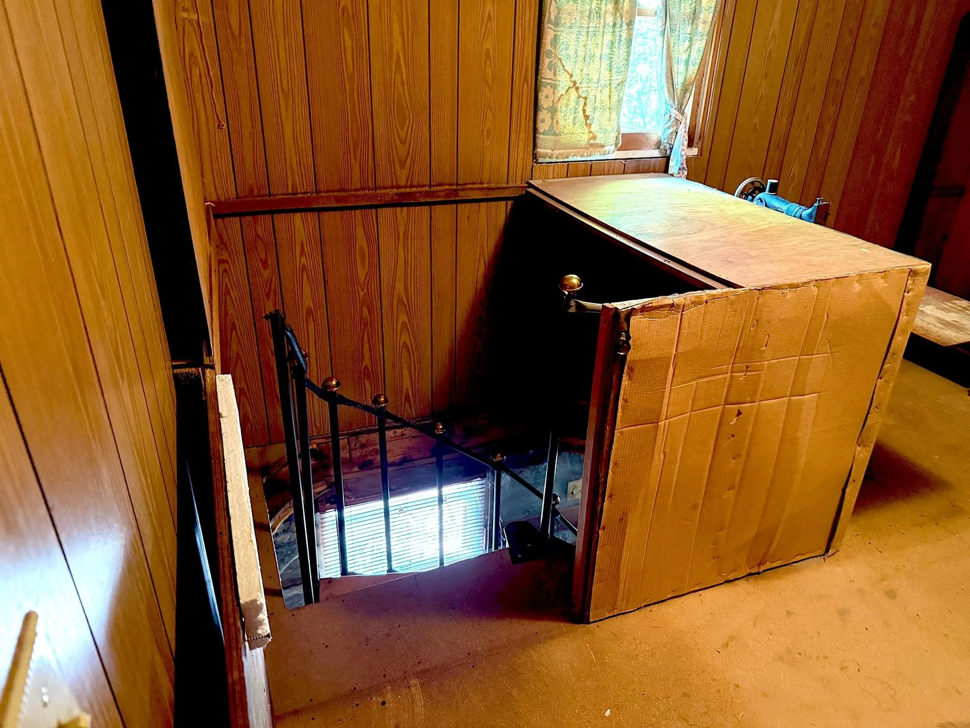 715 N Groton Road Groton NH 03241