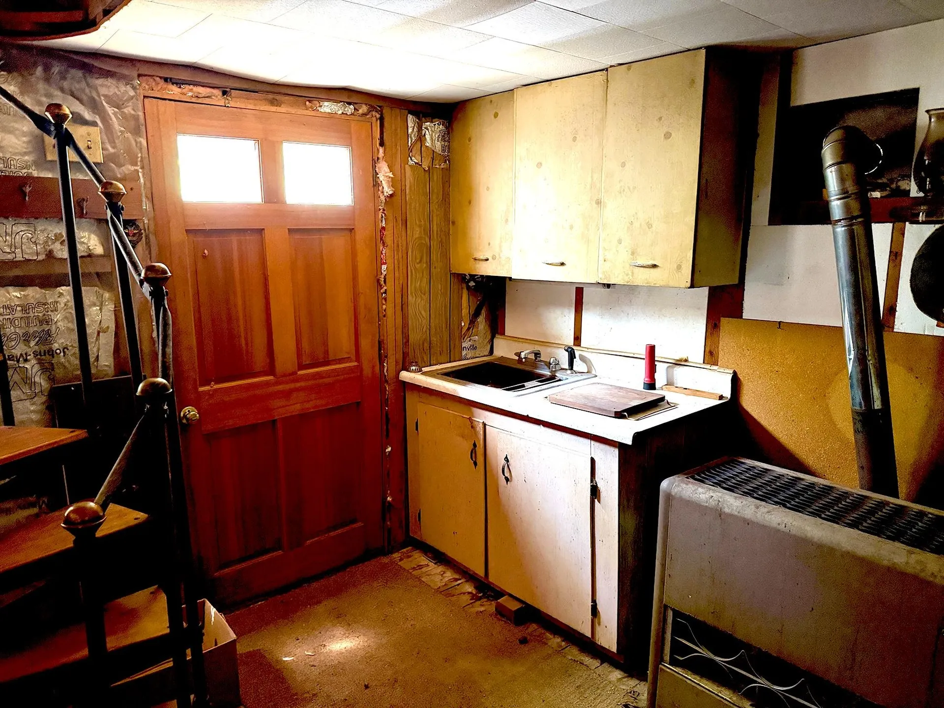 715 N Groton Road Groton NH 03241