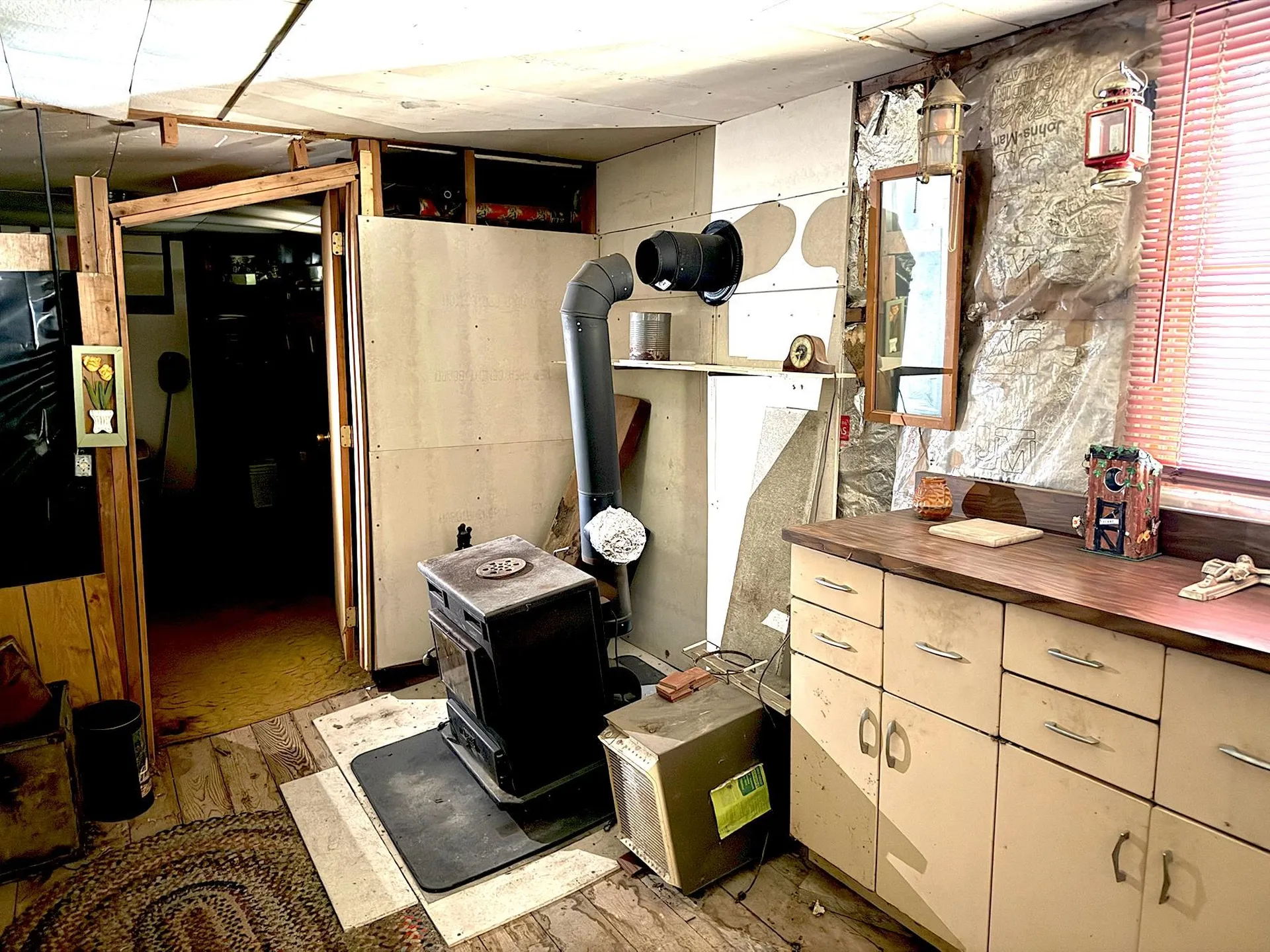 715 N Groton Road Groton NH 03241