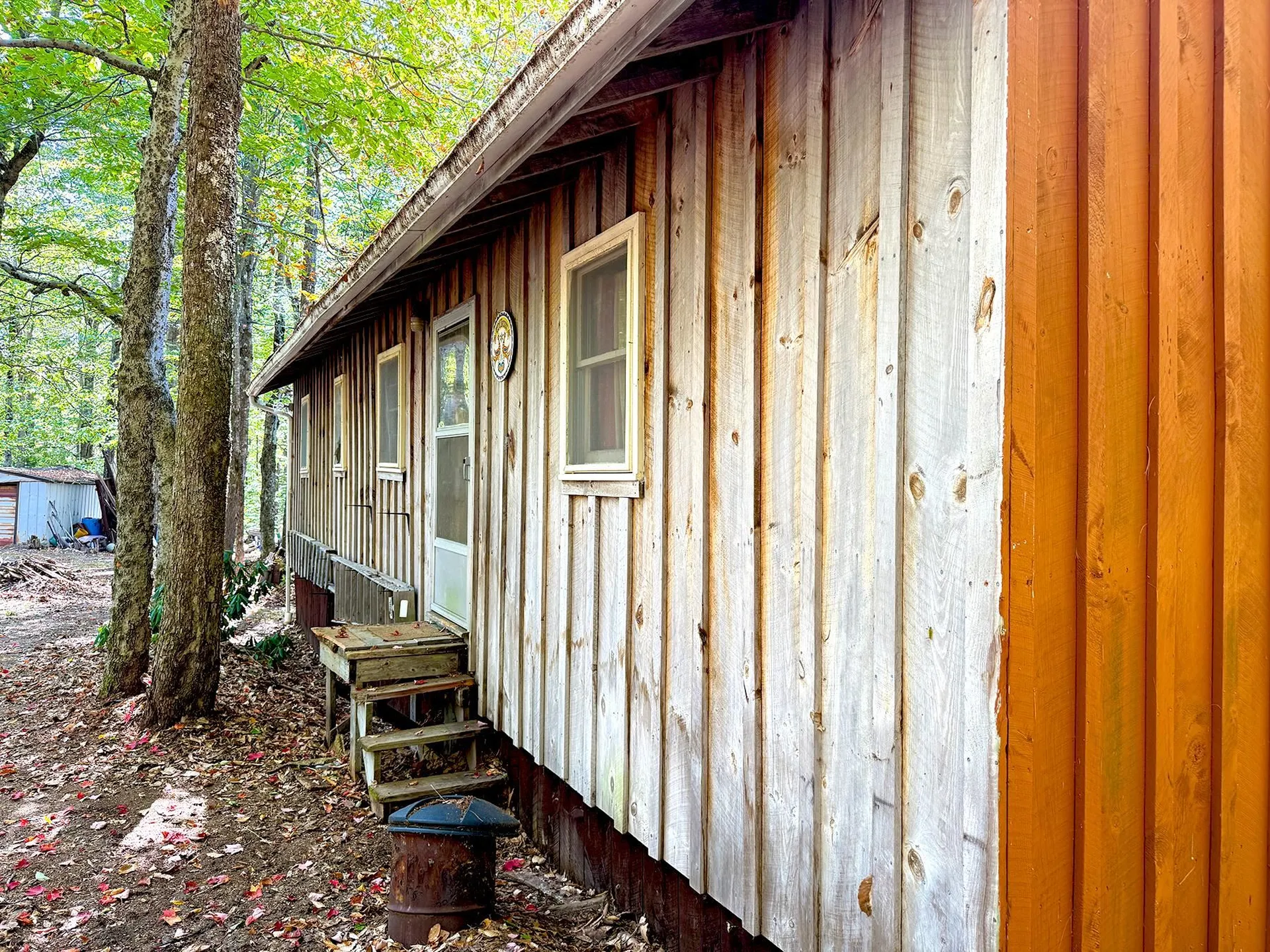 715 N Groton Road Groton NH 03241