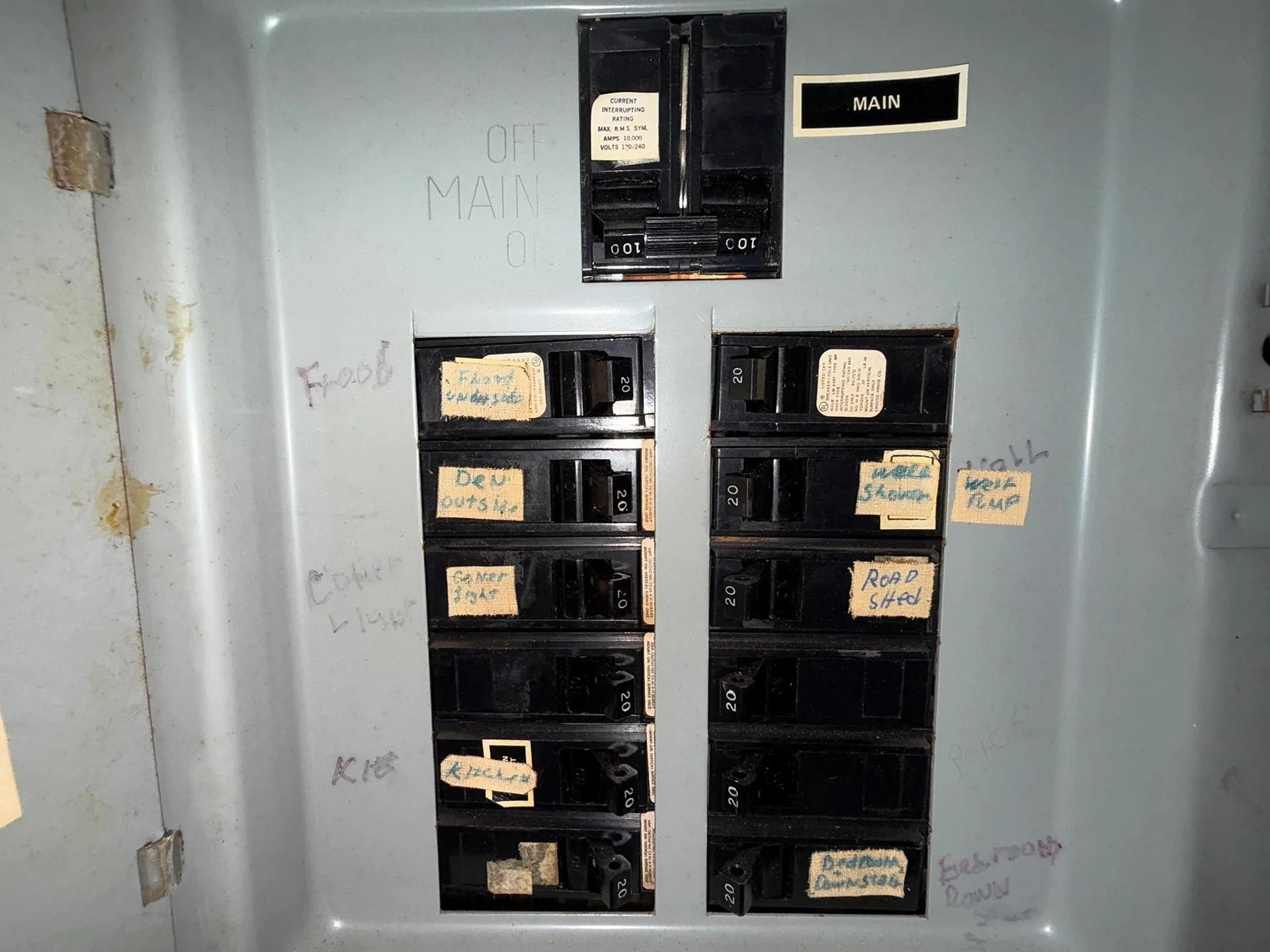 715 N Groton Road Groton NH 03241